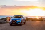 Nissan Qashqai ST-L 2017 года (AU)